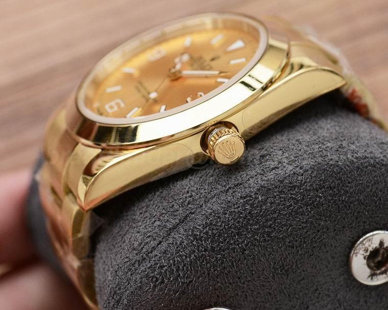 Rolex Watch 448